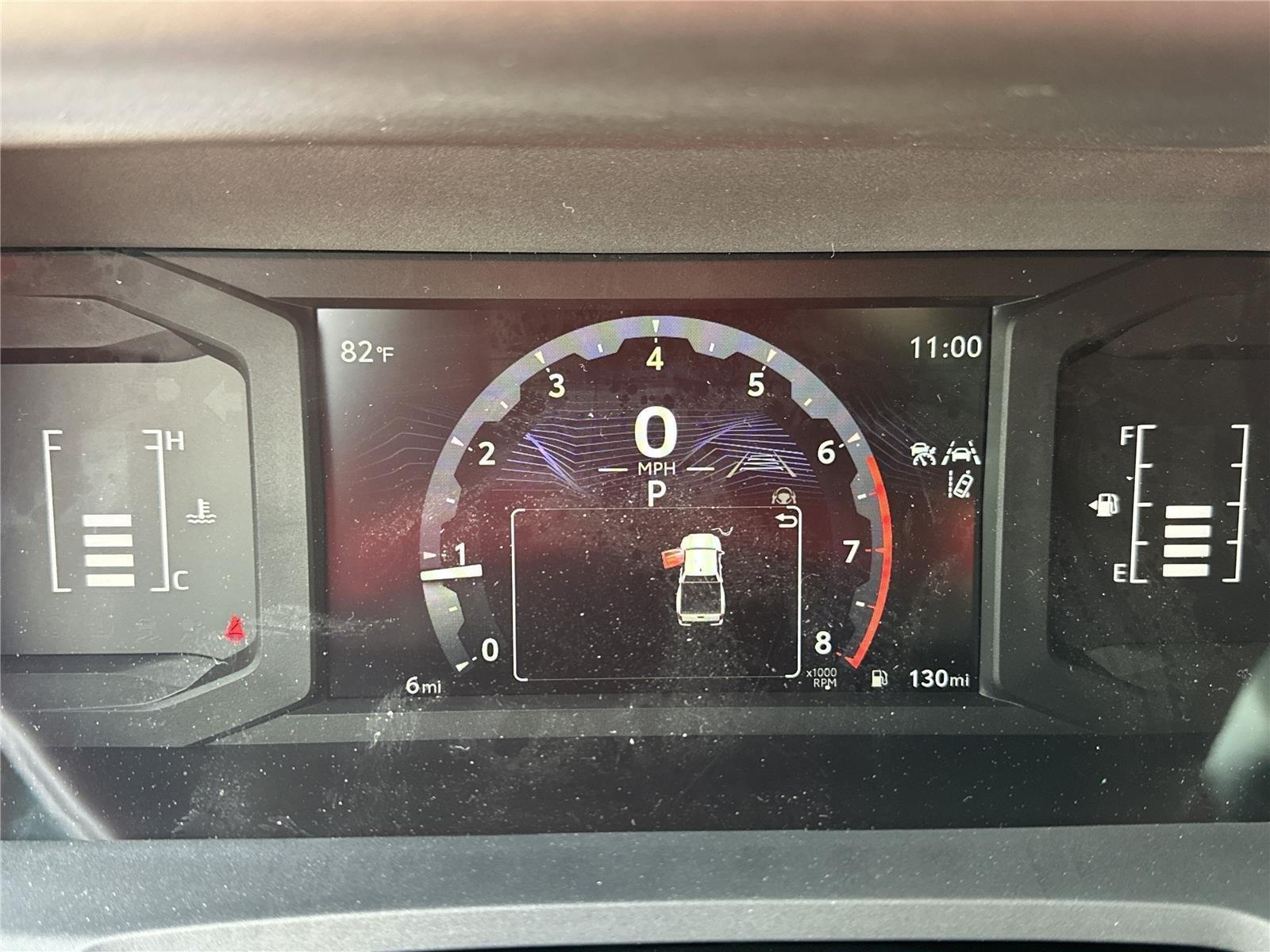 Toyota Tacoma Sr5 Double Cab Rear-Wheel Drive - Thumbnail 12