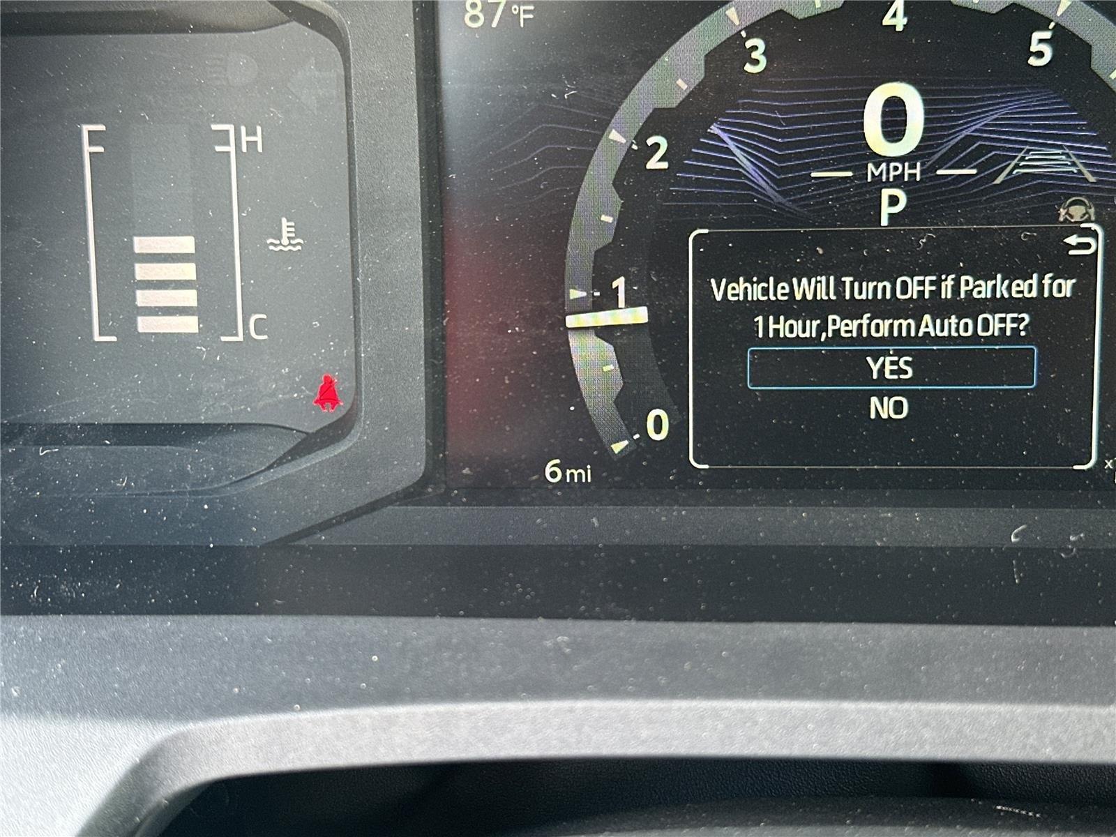 Toyota Tacoma Sr5 Double Cab Rear-Wheel Drive - Thumbnail 13