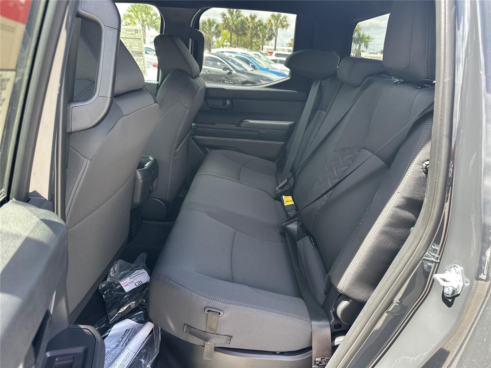 Toyota Tacoma Sr5 Double Cab Rear-Wheel Drive - Thumbnail 20