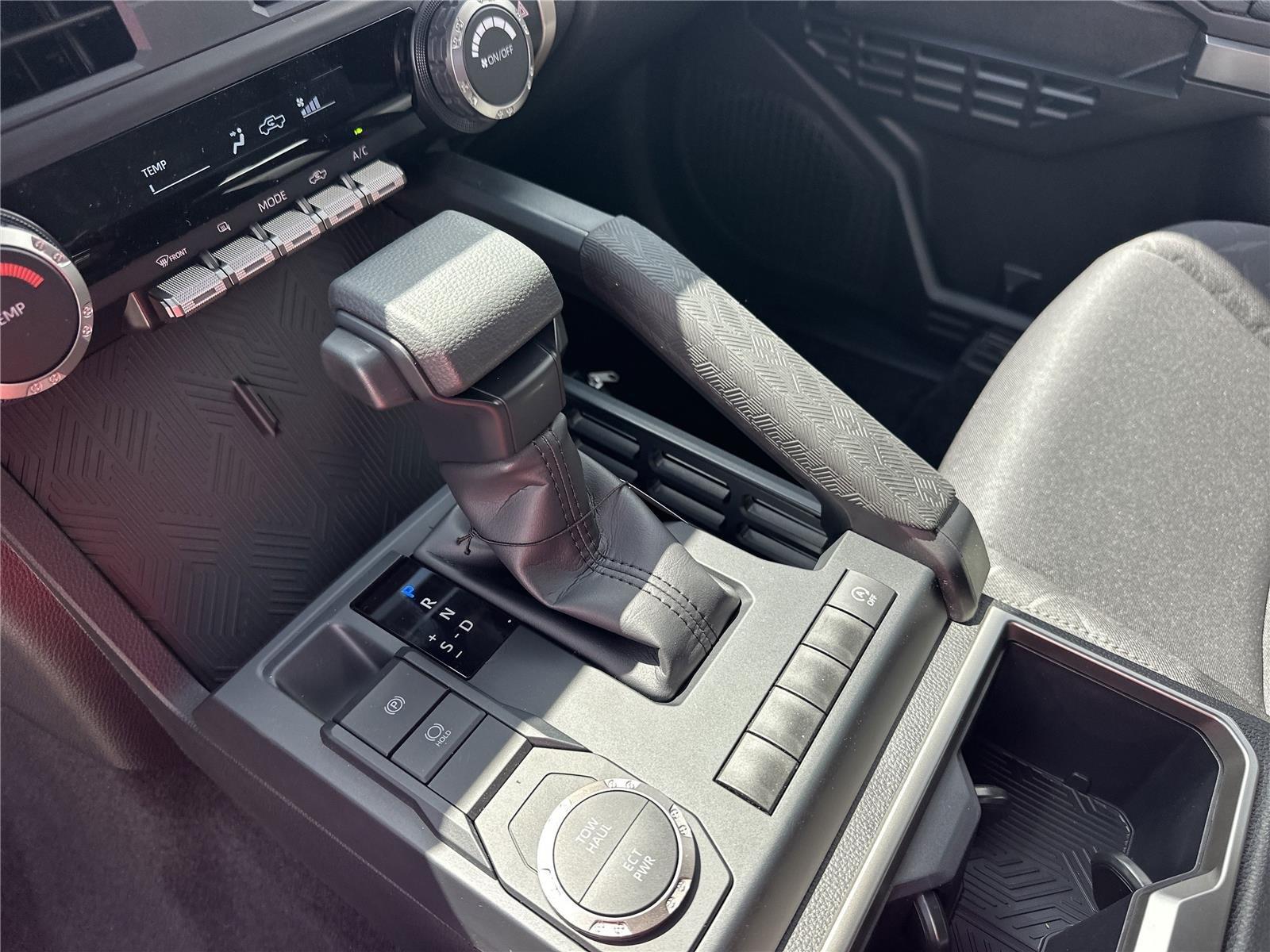 Toyota Tacoma Sr5 Double Cab Rear-Wheel Drive - Thumbnail 14