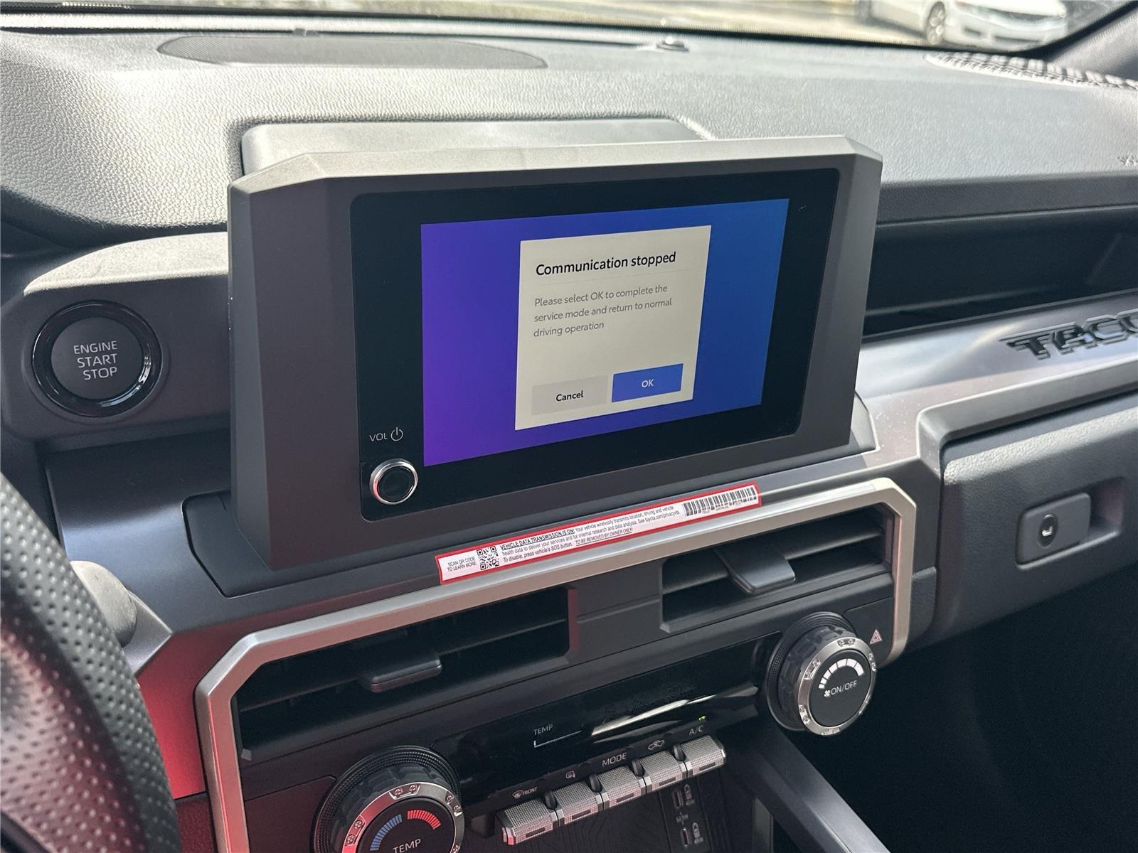 Toyota Tacoma Sr5 Double Cab Rear-Wheel Drive - Thumbnail 15