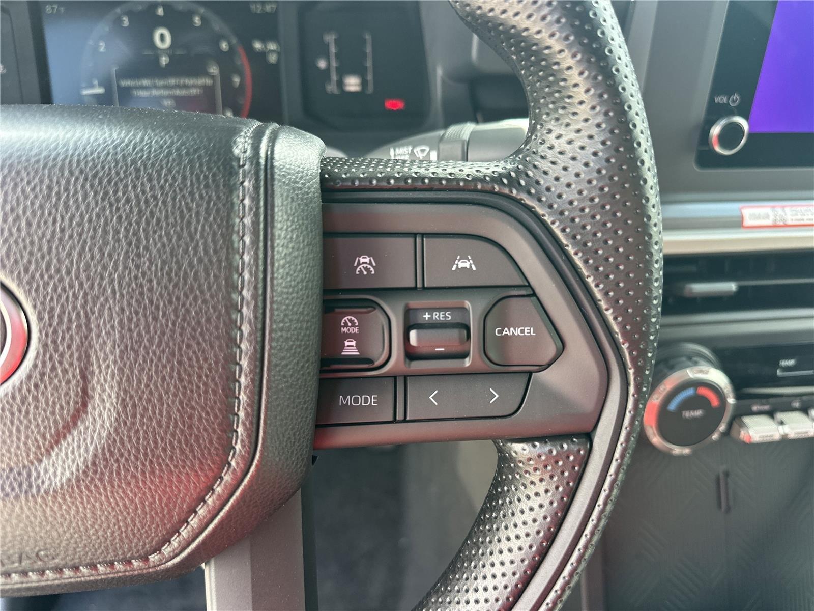 Toyota Tacoma Sr5 Double Cab Rear-Wheel Drive - Thumbnail 11