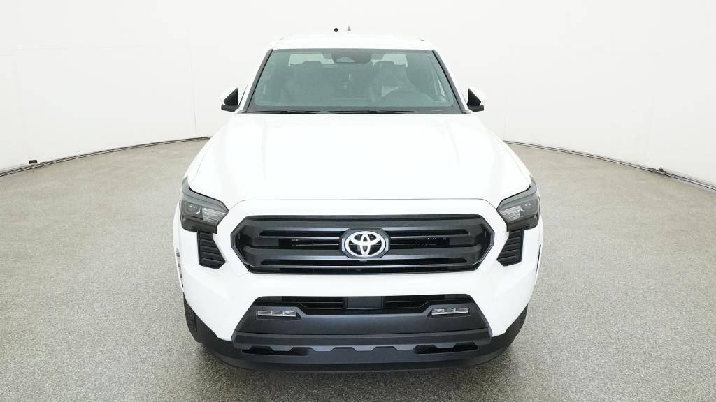 Toyota Tacoma Sr5 Double Cab Rear-Wheel Drive - Thumbnail 3