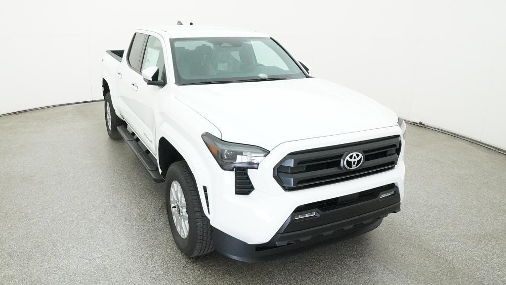 Toyota Tacoma Sr5 Double Cab Rear-Wheel Drive - Thumbnail 10