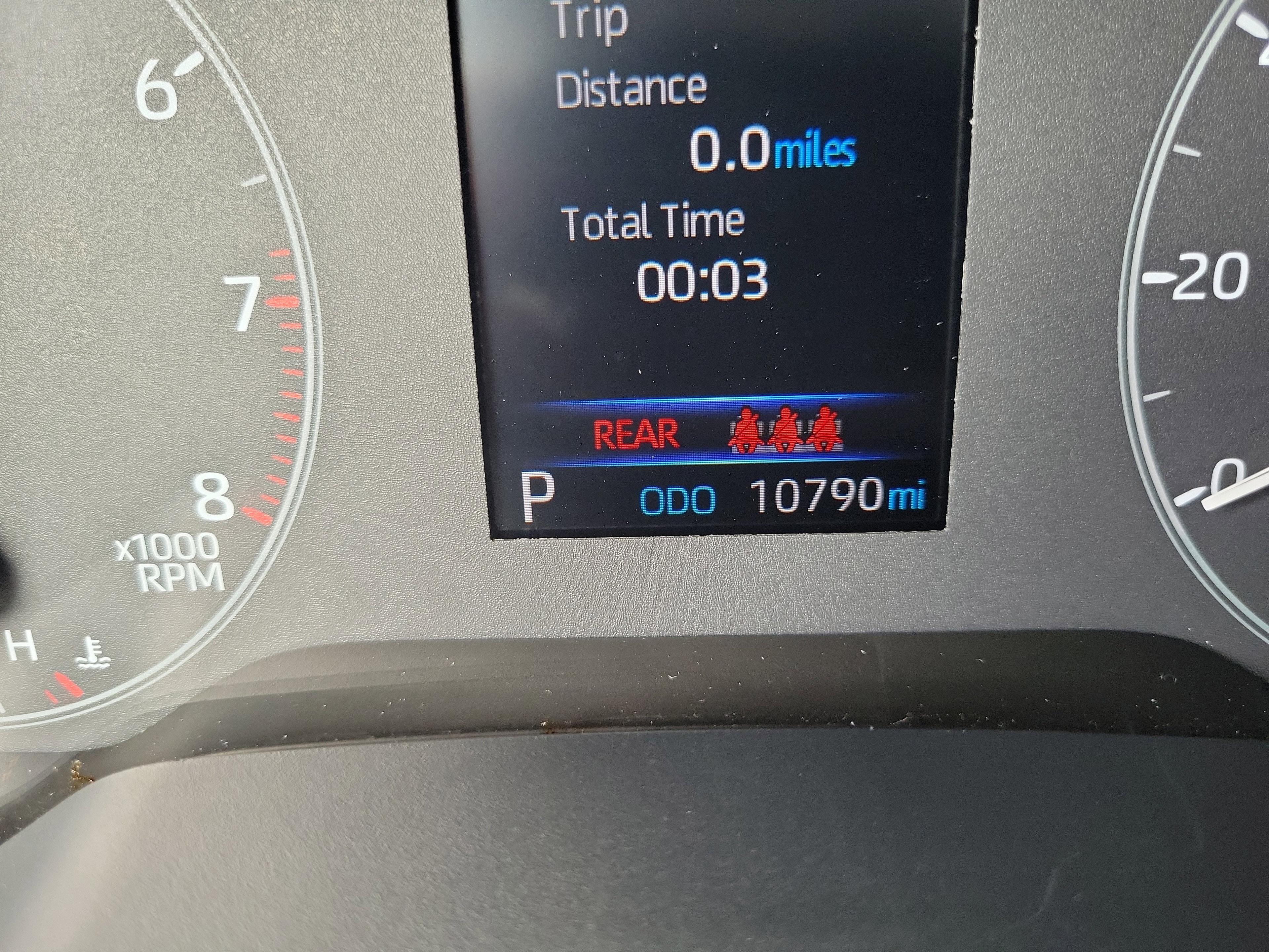 Toyota Corolla Cross L Fwd - Thumbnail 19