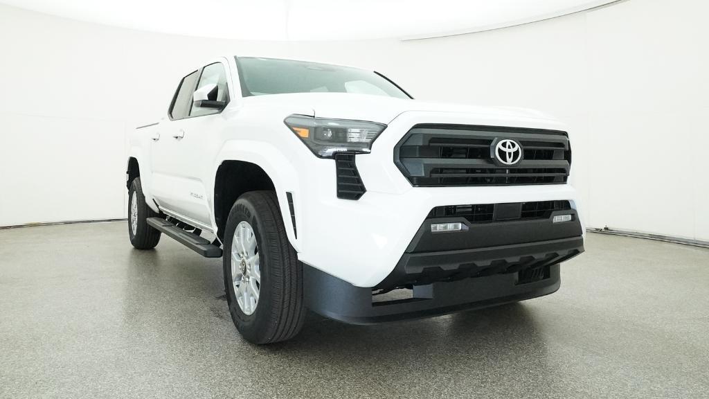 Toyota Tacoma Sr5 Double Cab Rear-Wheel Drive - Thumbnail 13