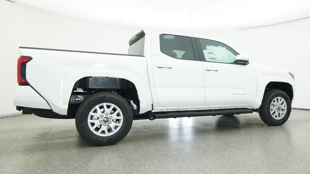 Toyota Tacoma Sr5 Double Cab Rear-Wheel Drive - Thumbnail 20