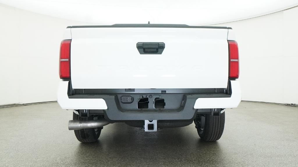 Toyota Tacoma Sr5 Double Cab Rear-Wheel Drive - Thumbnail 8