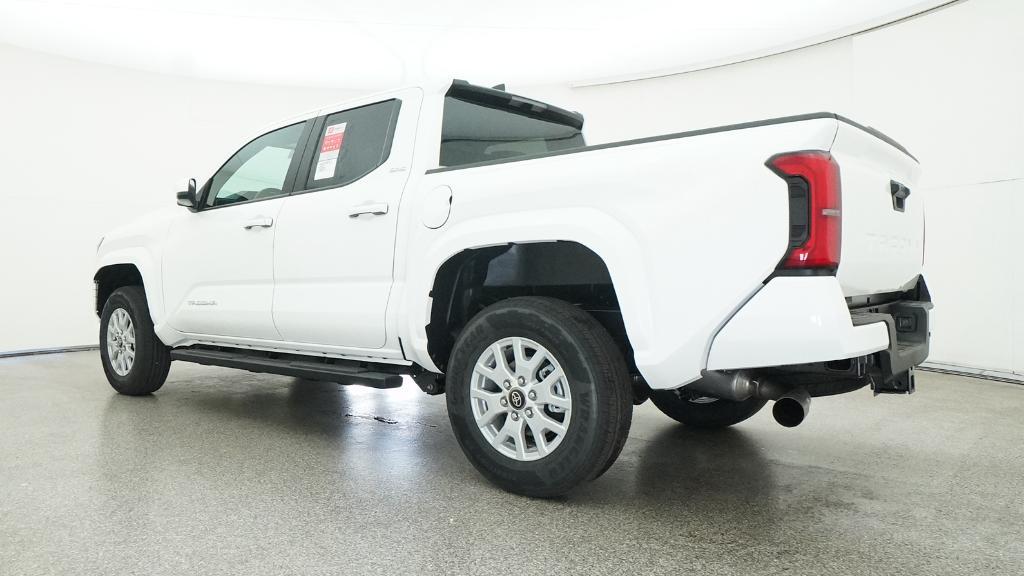 Toyota Tacoma Sr5 Double Cab Rear-Wheel Drive - Thumbnail 14