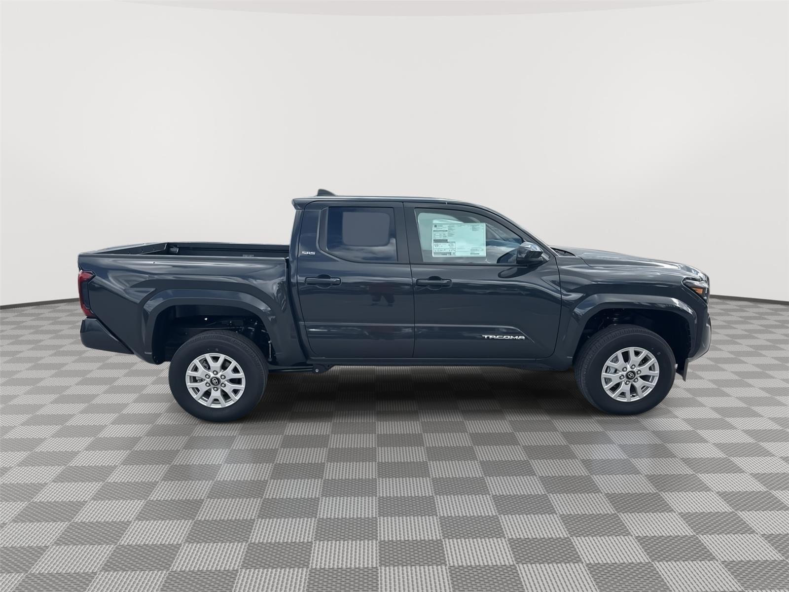 Toyota Tacoma Sr5 Double Cab Rear-Wheel Drive - Thumbnail 4