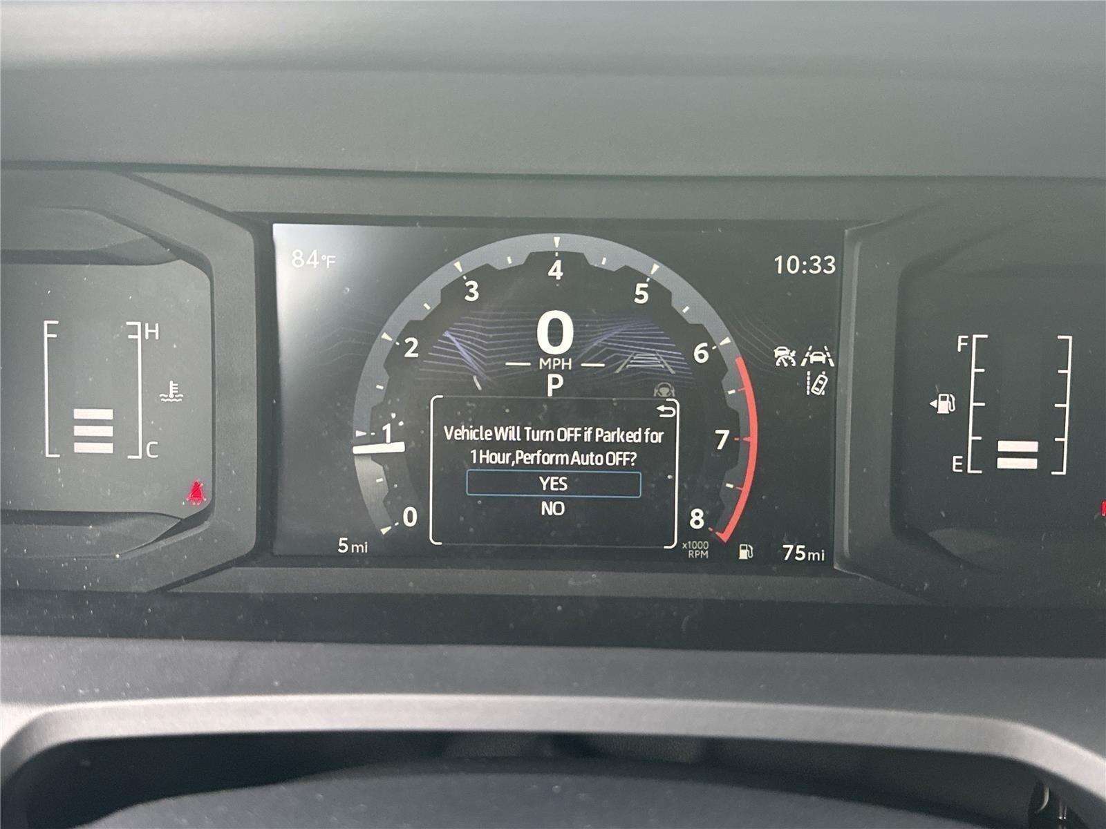 Toyota Tacoma Sr5 Double Cab Rear-Wheel Drive - Thumbnail 12