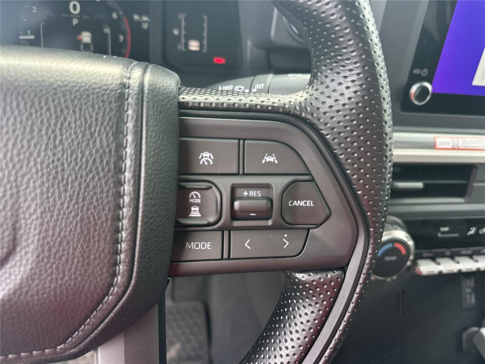 Toyota Tacoma Sr5 Double Cab Rear-Wheel Drive - Thumbnail 11