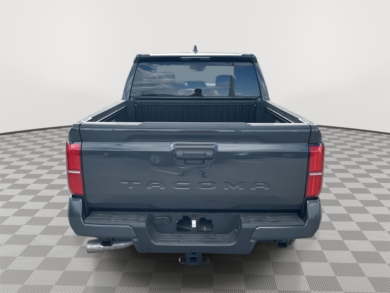 Toyota Tacoma Sr5 Double Cab Rear-Wheel Drive - Thumbnail 6