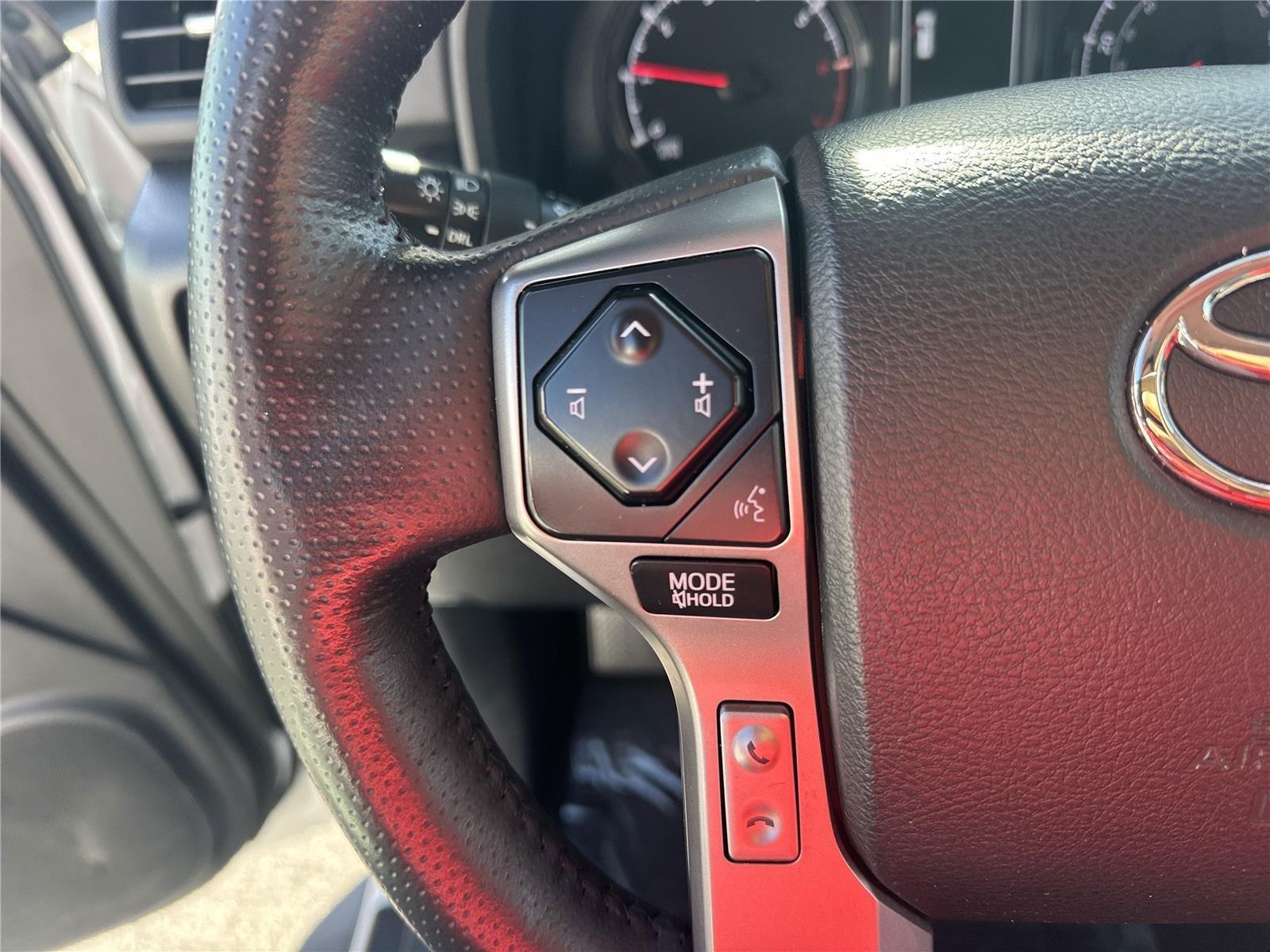 Toyota 4Runner Sr5 Premium Rear Wheel Drive - Thumbnail 12