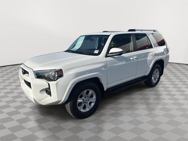 Toyota 4Runner Sr5 Premium Rear Wheel Drive - View 1