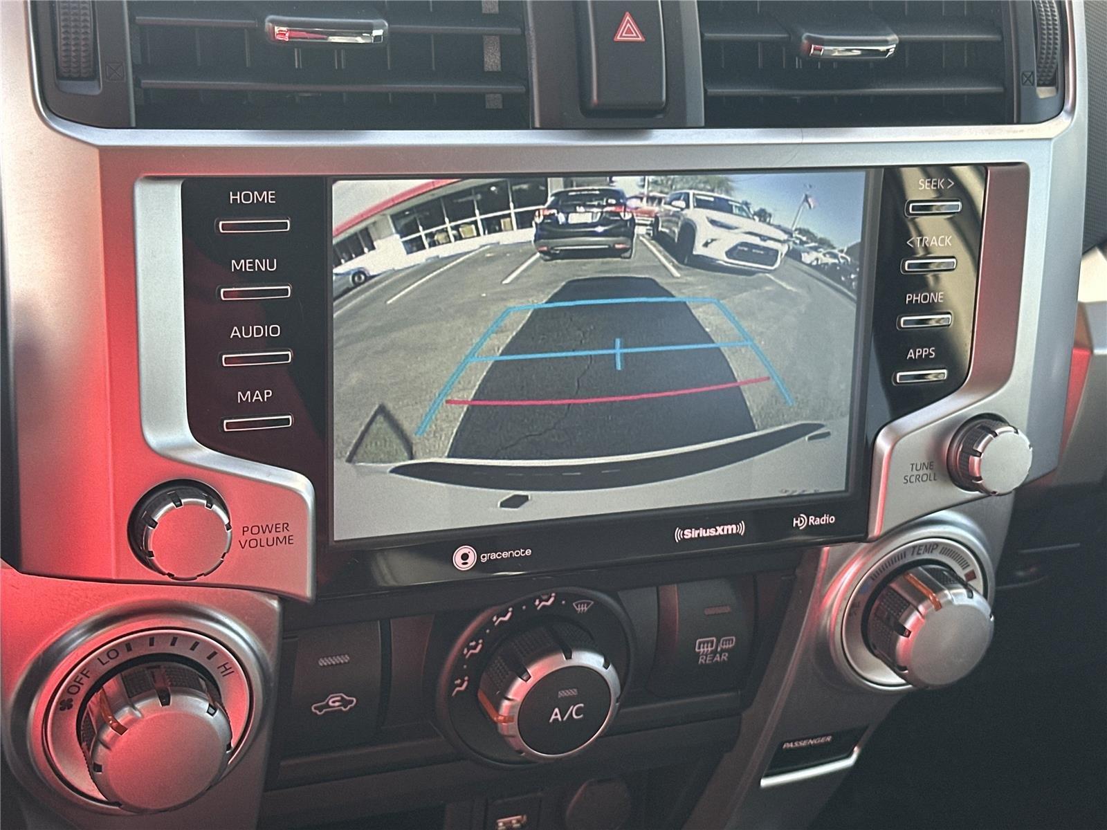 Toyota 4Runner Sr5 Premium Rear Wheel Drive - Thumbnail 18