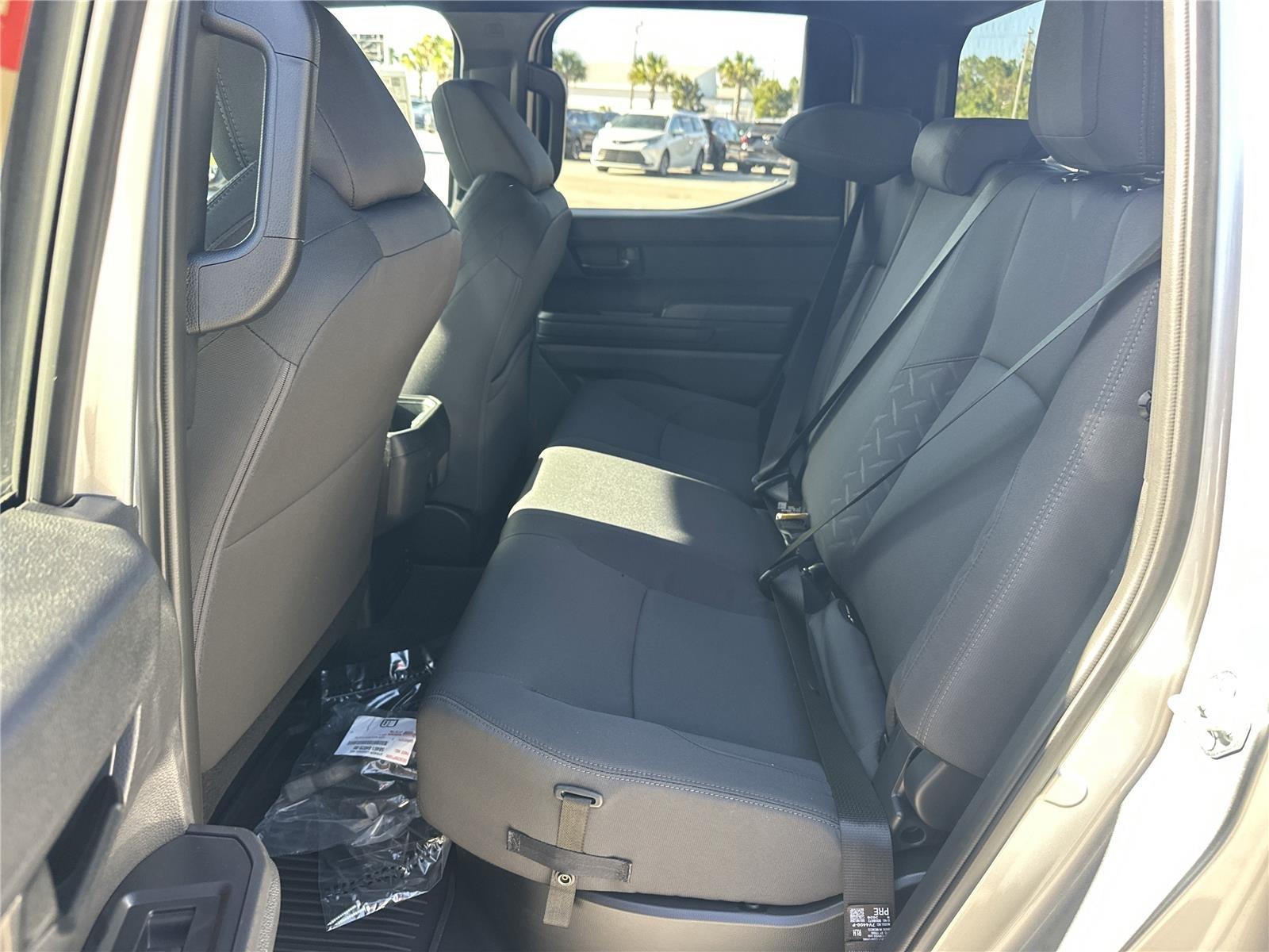 Toyota Tacoma Sr5 Double Cab Rear-Wheel Drive - Thumbnail 20