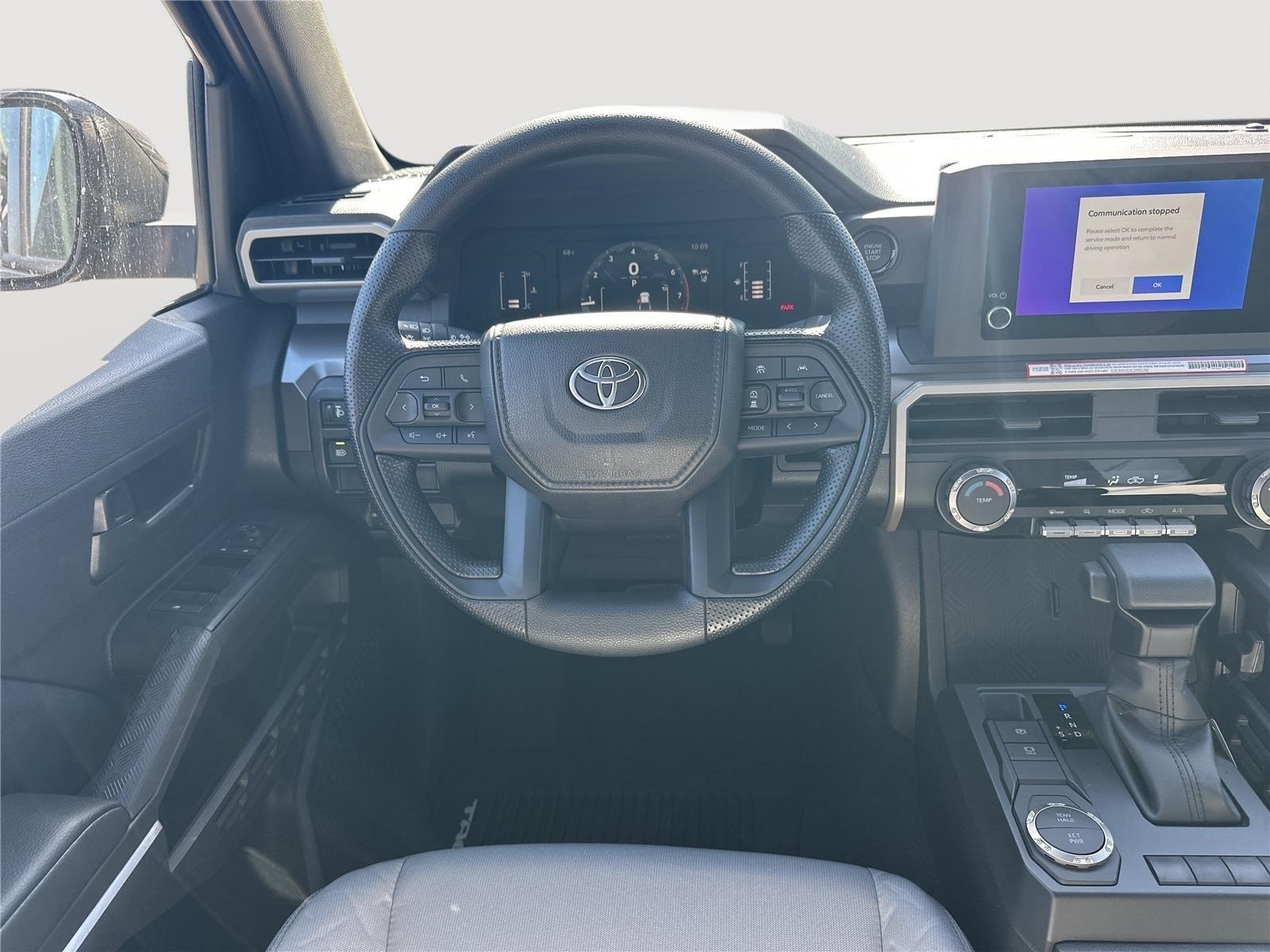 Toyota Tacoma Sr5 Double Cab Rear-Wheel Drive - Thumbnail 19