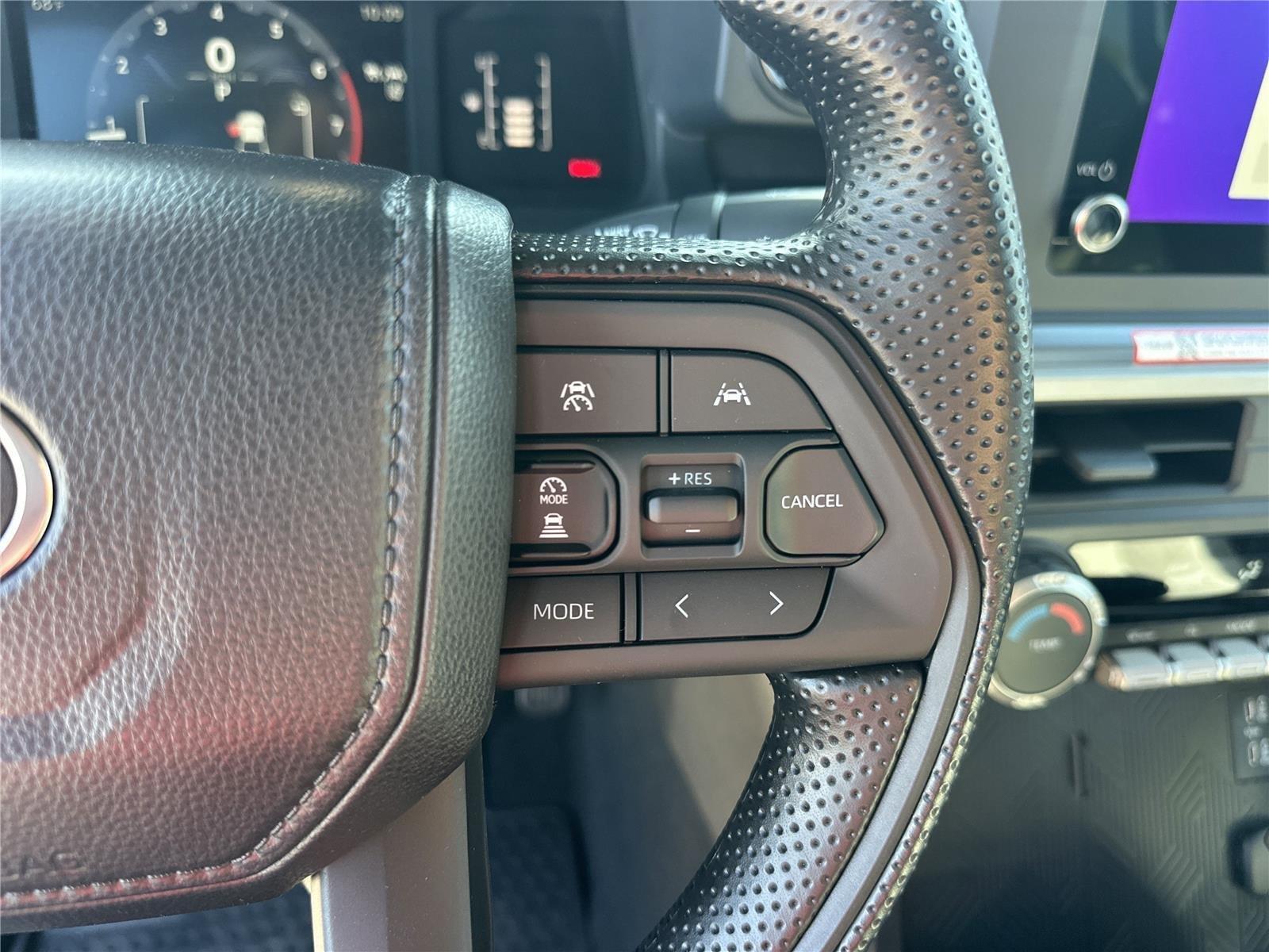 Toyota Tacoma Sr5 Double Cab Rear-Wheel Drive - Thumbnail 11