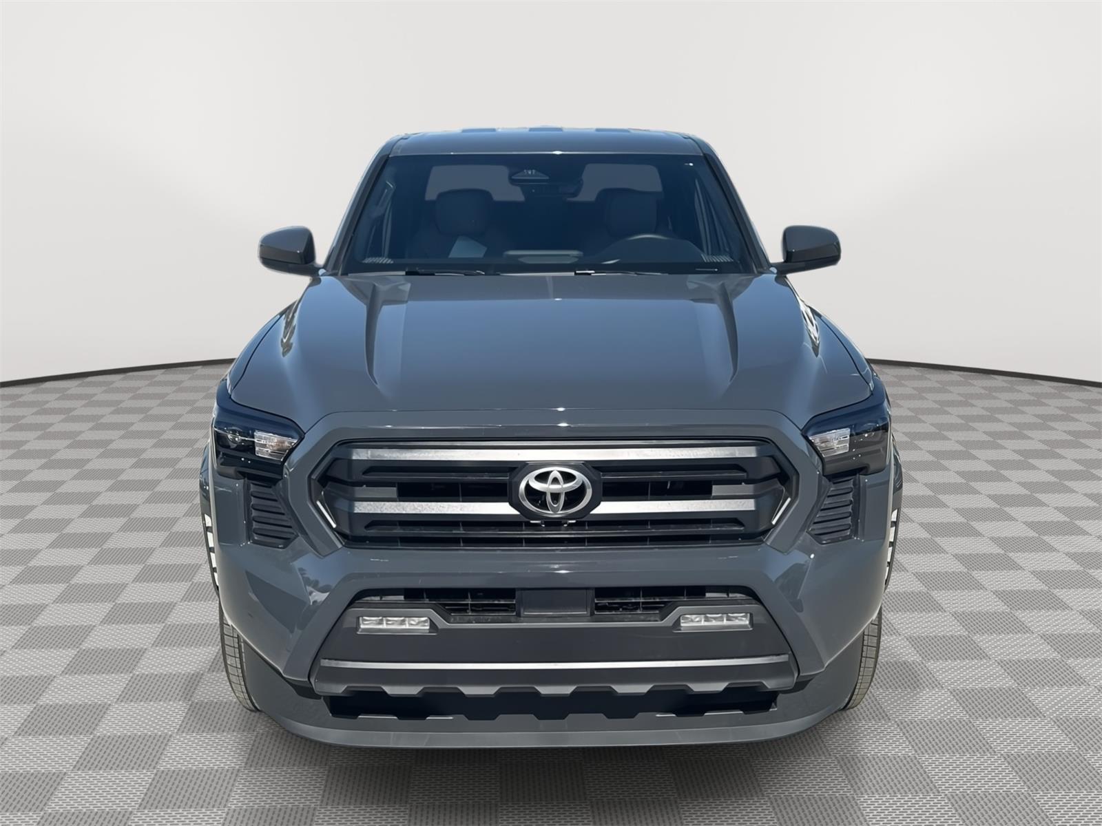 Toyota Tacoma Sr5 Double Cab Rear-Wheel Drive - Thumbnail 2