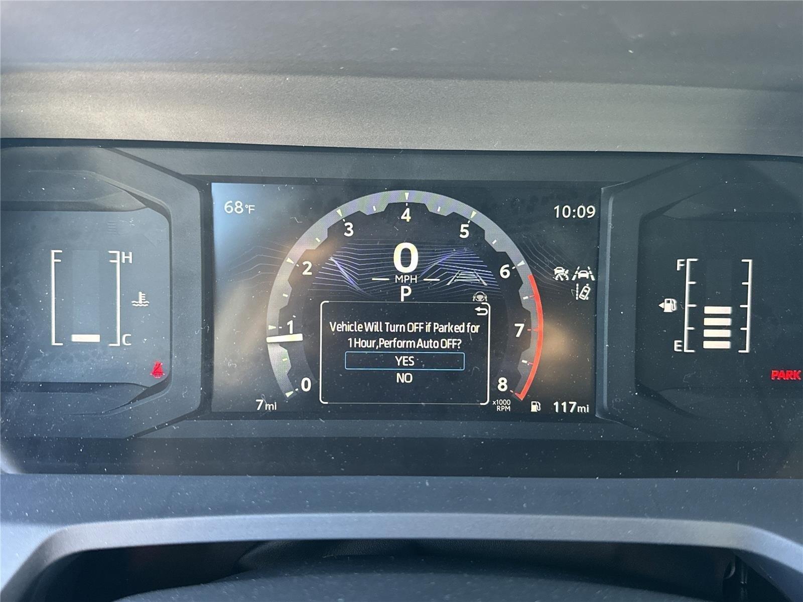 Toyota Tacoma Sr5 Double Cab Rear-Wheel Drive - Thumbnail 12