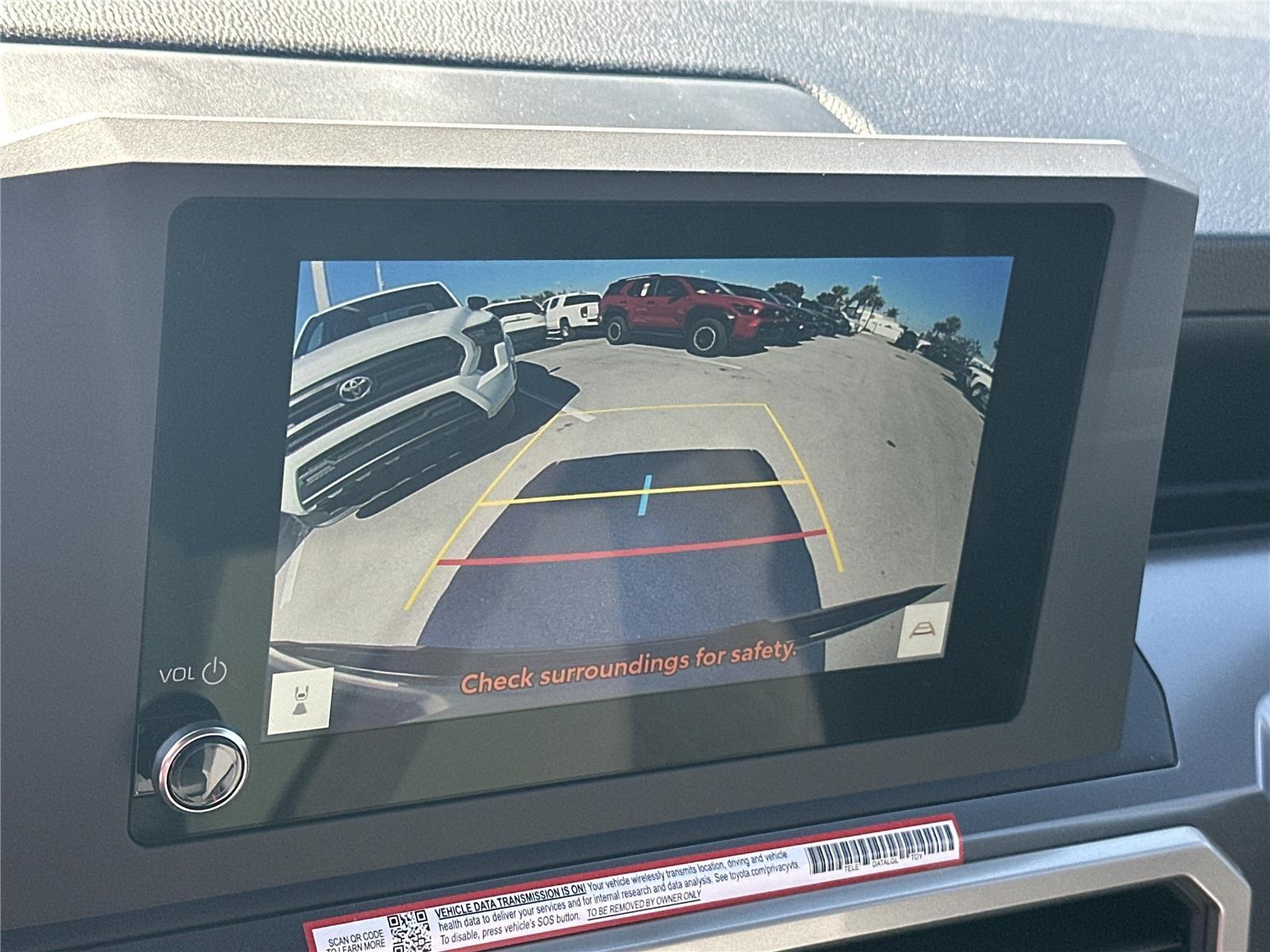 Toyota Tacoma Sr5 Double Cab Rear-Wheel Drive - Thumbnail 17