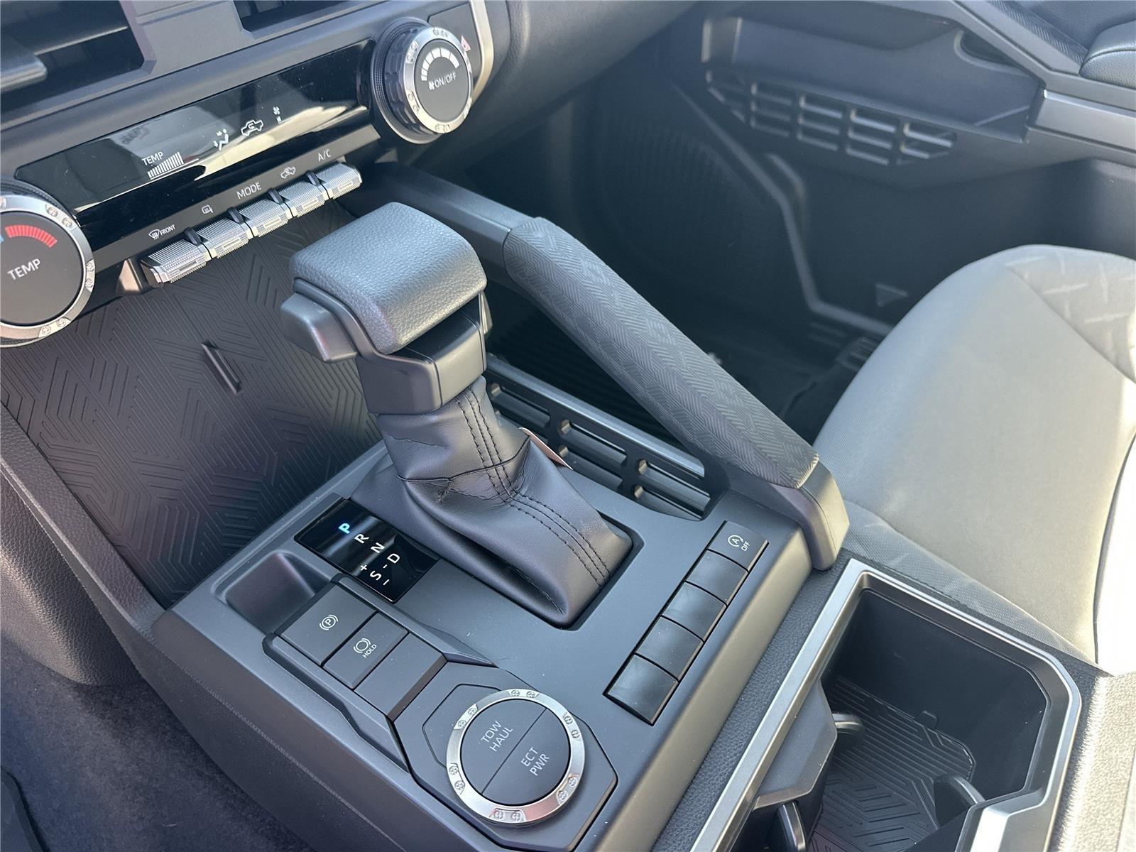 Toyota Tacoma Sr5 Double Cab Rear-Wheel Drive - Thumbnail 14