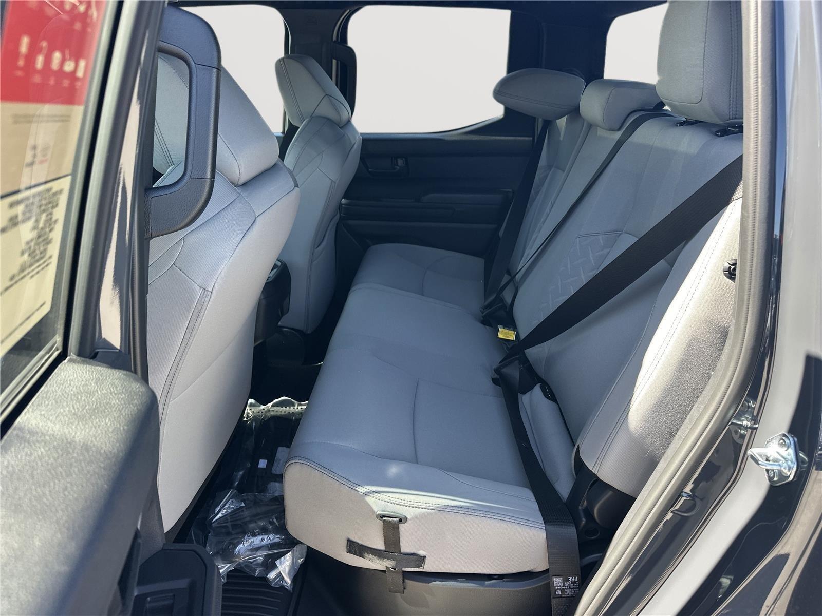 Toyota Tacoma Sr5 Double Cab Rear-Wheel Drive - Thumbnail 20