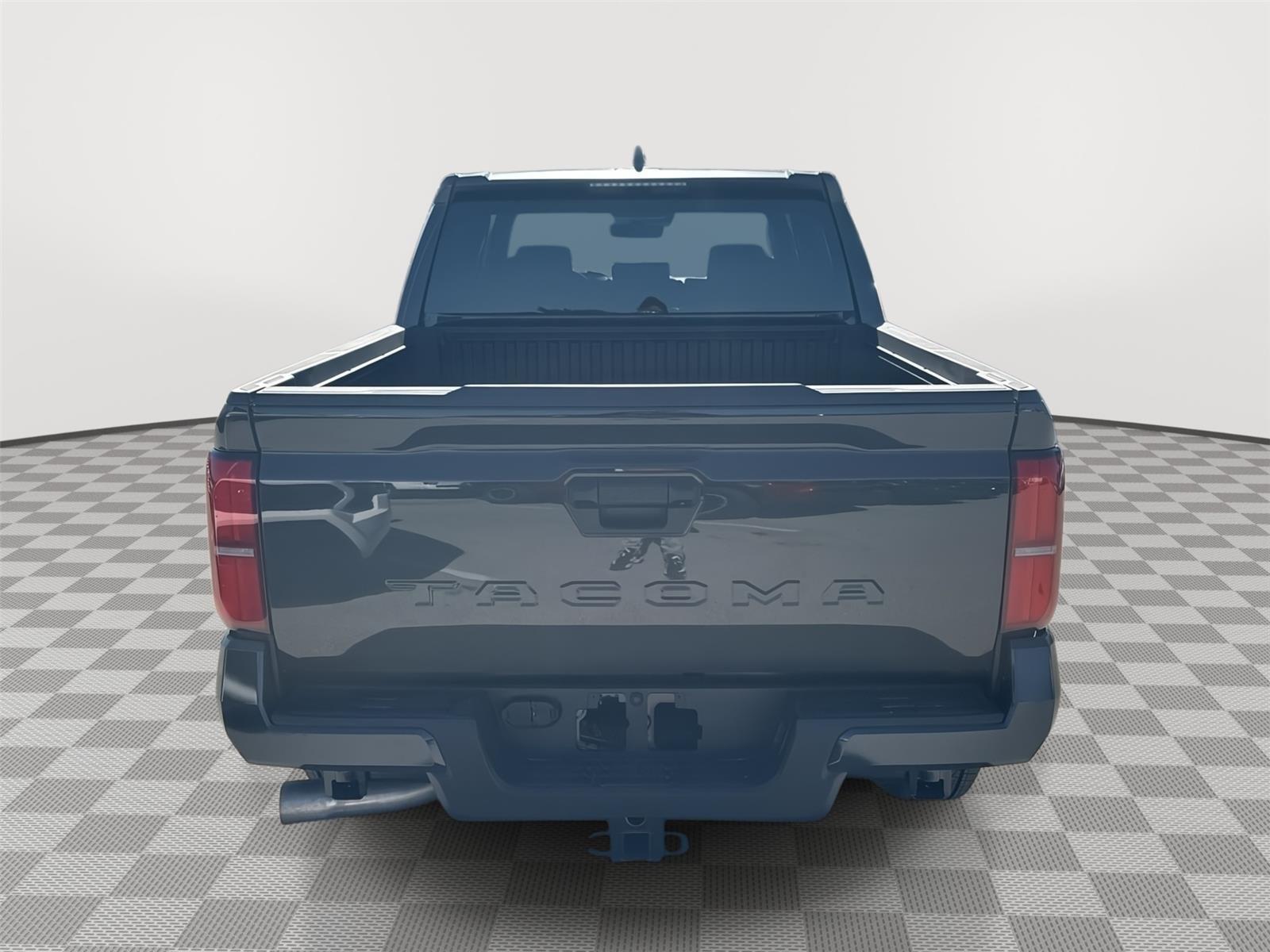 Toyota Tacoma Sr5 Double Cab Rear-Wheel Drive - Thumbnail 6