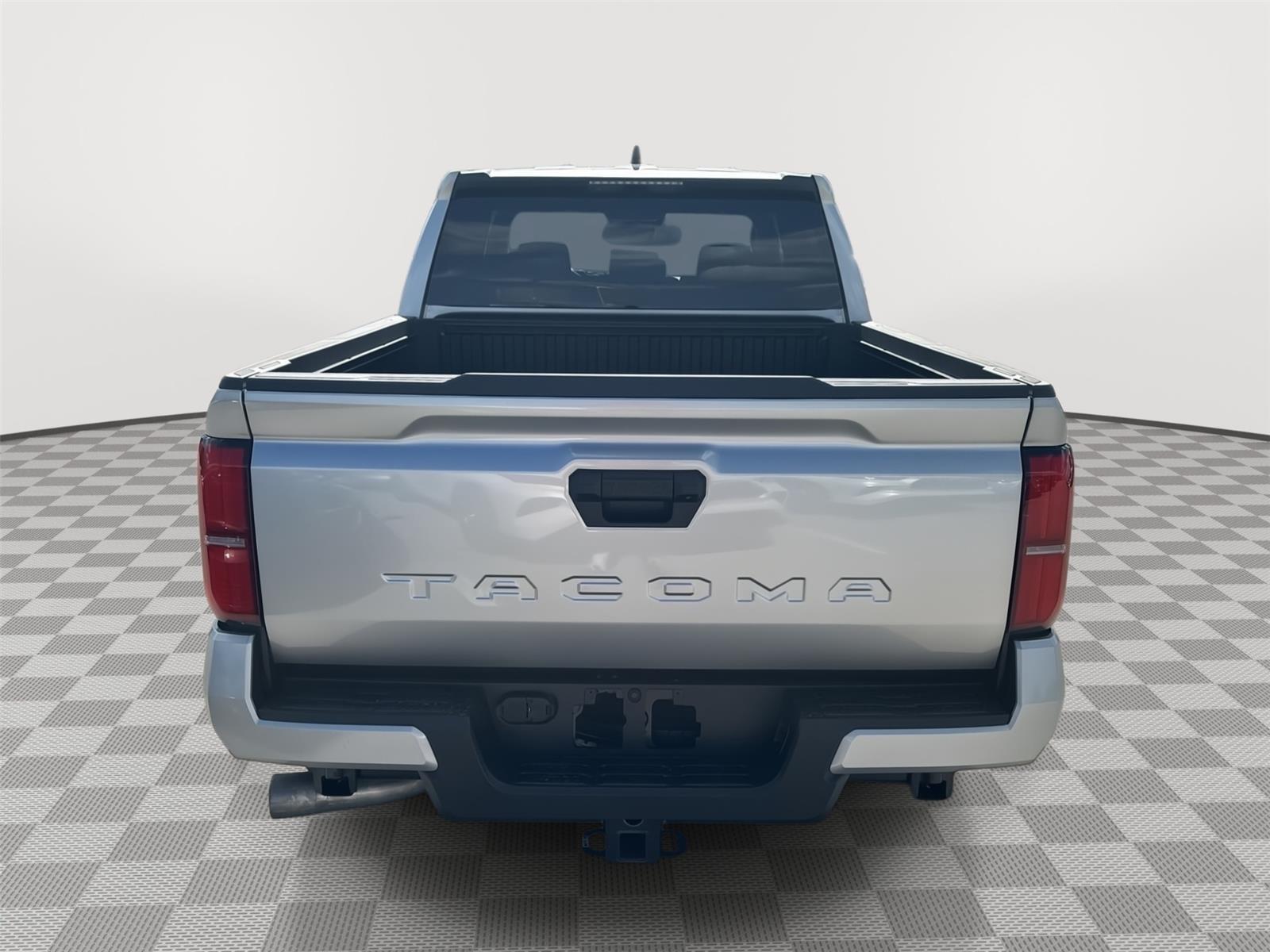Toyota Tacoma Sr5 Double Cab Rear-Wheel Drive - Thumbnail 6