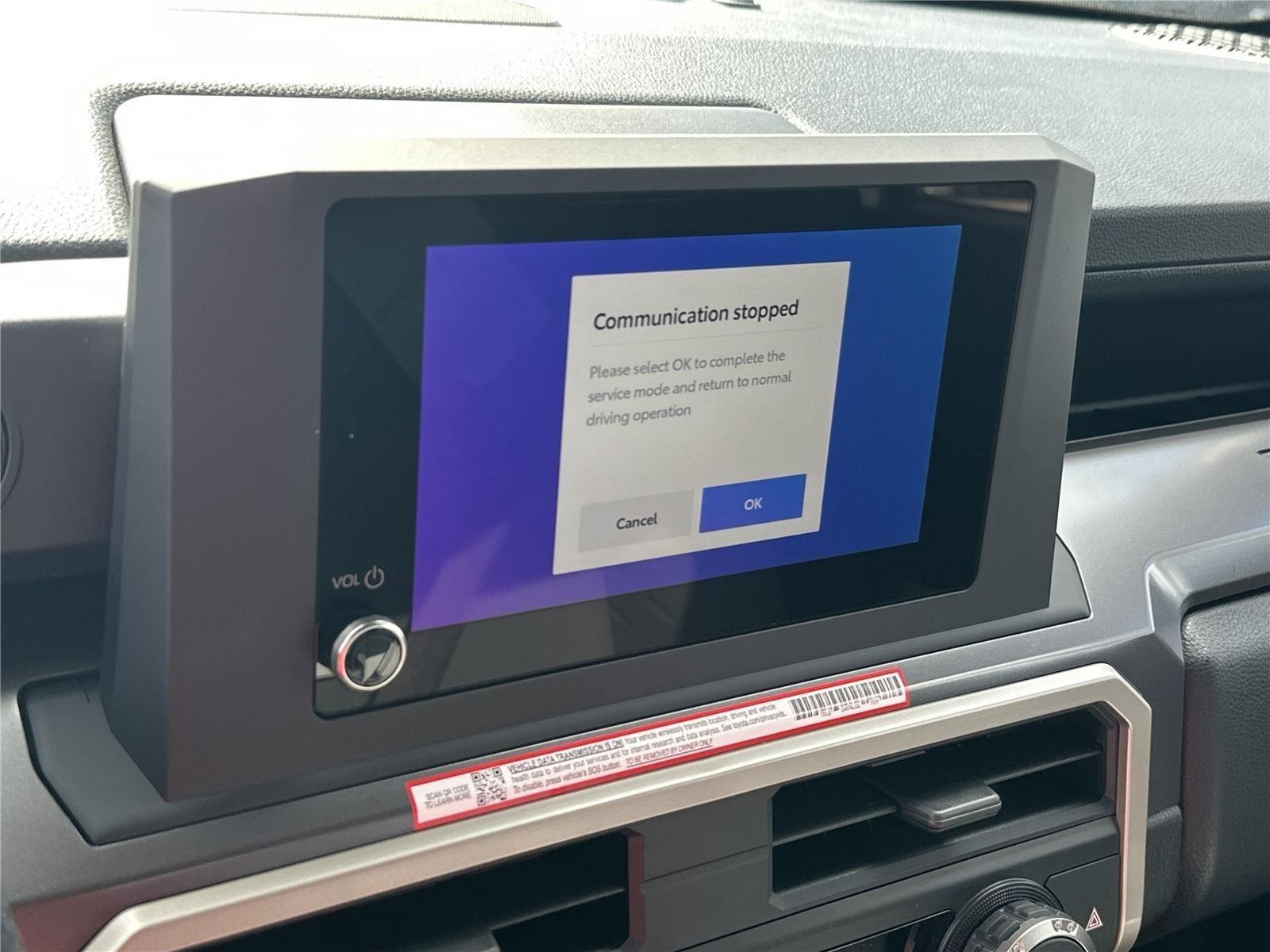 Toyota Tacoma Sr5 Double Cab Rear-Wheel Drive - Thumbnail 16