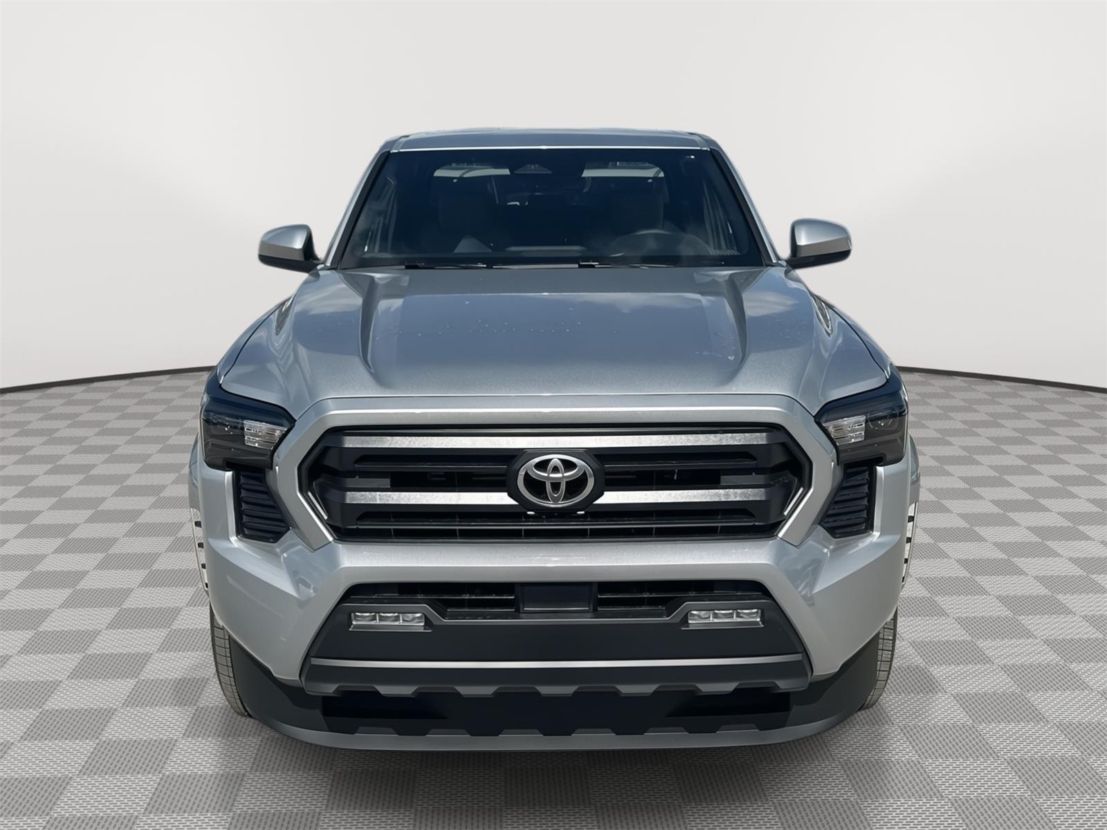 Toyota Tacoma Sr5 Double Cab Rear-Wheel Drive - Thumbnail 2