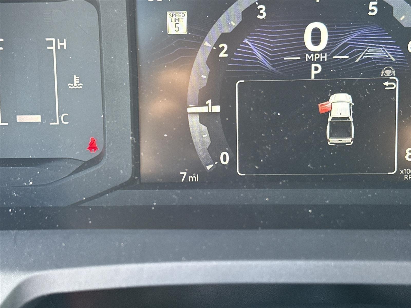 Toyota Tacoma Sr5 Double Cab Rear-Wheel Drive - Thumbnail 13