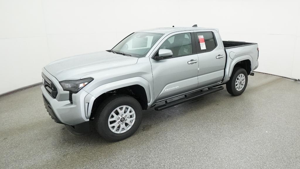 Toyota Tacoma Sr5 Double Cab Rear-Wheel Drive - Thumbnail 20