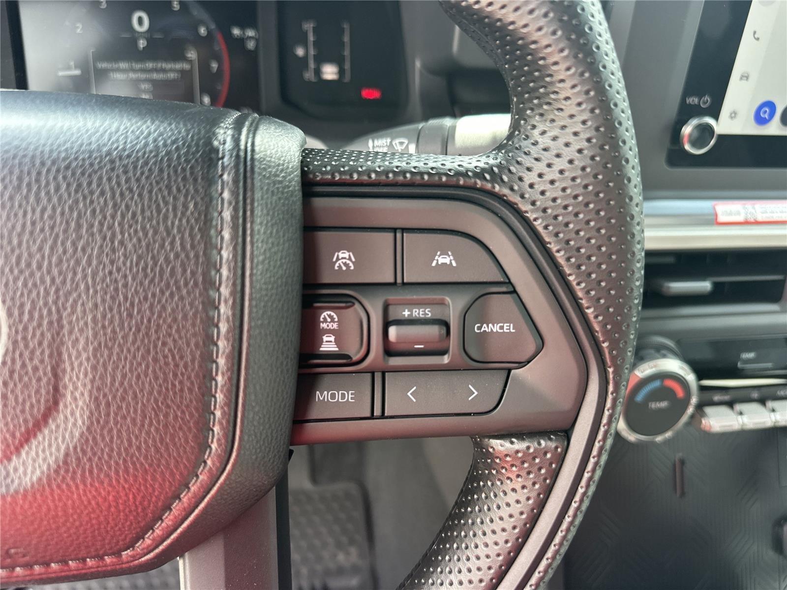 Toyota Tacoma Sr5 Double Cab Rear-Wheel Drive - Thumbnail 10