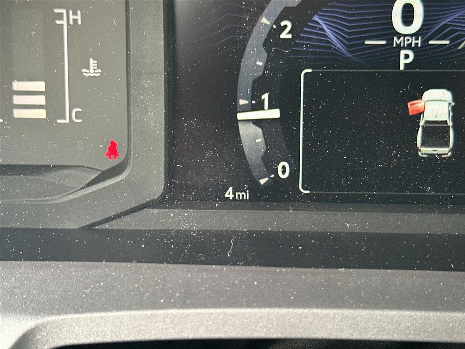 Toyota Tacoma Sr5 Double Cab Rear-Wheel Drive - Thumbnail 12