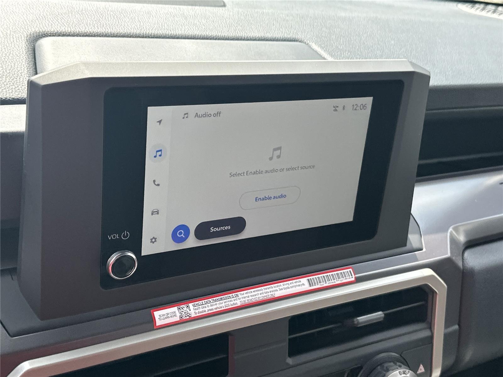 Toyota Tacoma Sr5 Double Cab Rear-Wheel Drive - Thumbnail 15