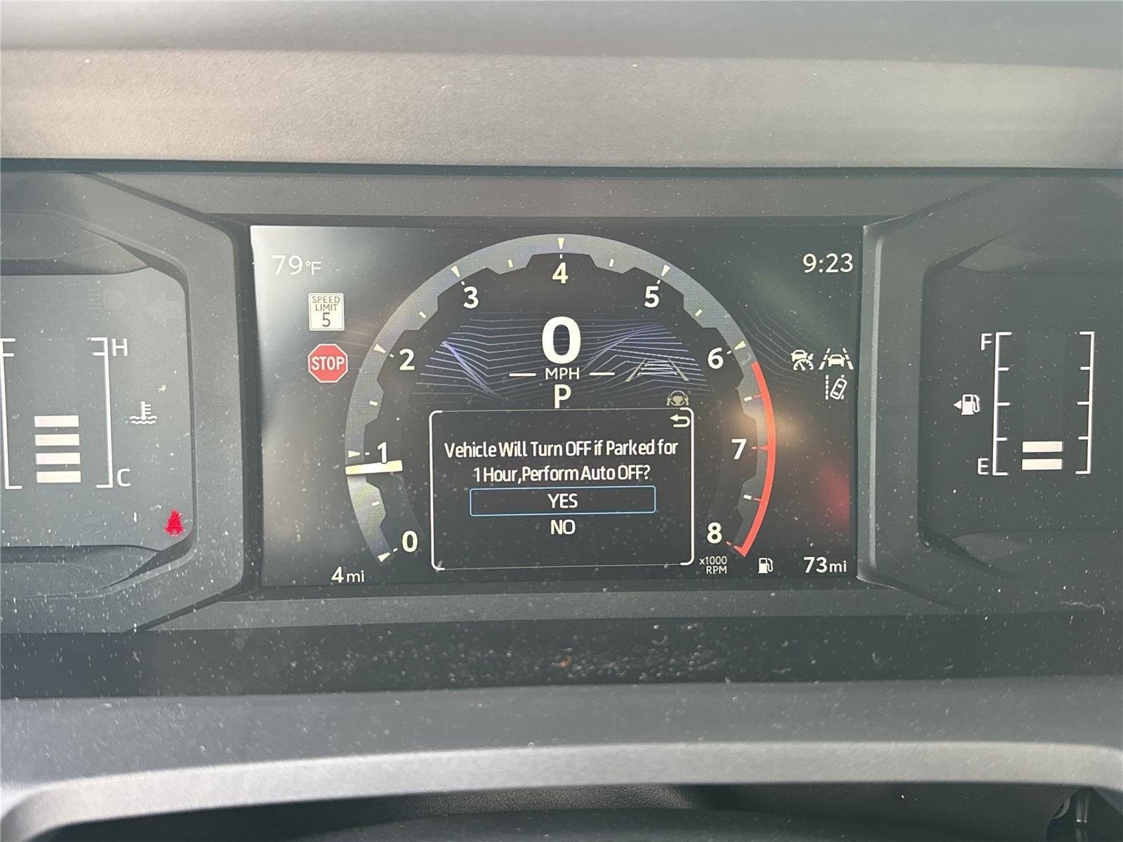 Toyota Tacoma Sr5 Double Cab Rear-Wheel Drive - Thumbnail 12