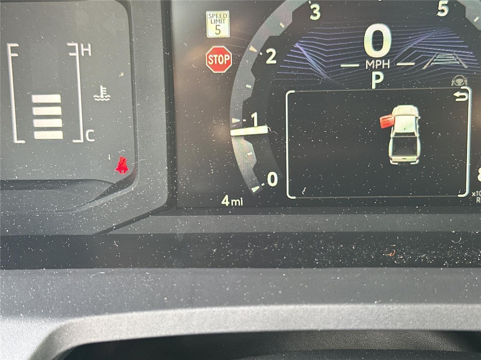 Toyota Tacoma Sr5 Double Cab Rear-Wheel Drive - Thumbnail 13