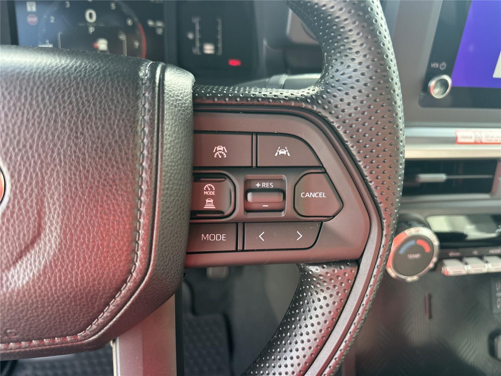 Toyota Tacoma Sr5 Double Cab Rear-Wheel Drive - Thumbnail 11