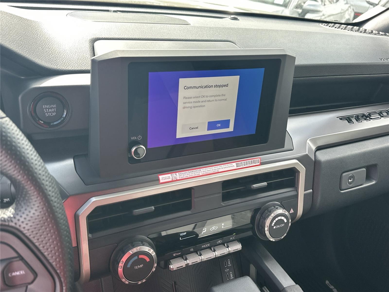 Toyota Tacoma Sr5 Double Cab Rear-Wheel Drive - Thumbnail 15