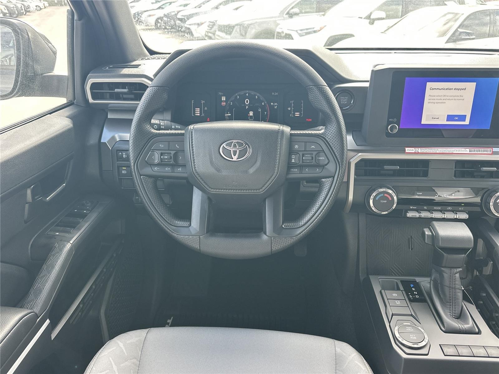 Toyota Tacoma Sr5 Double Cab Rear-Wheel Drive - Thumbnail 19