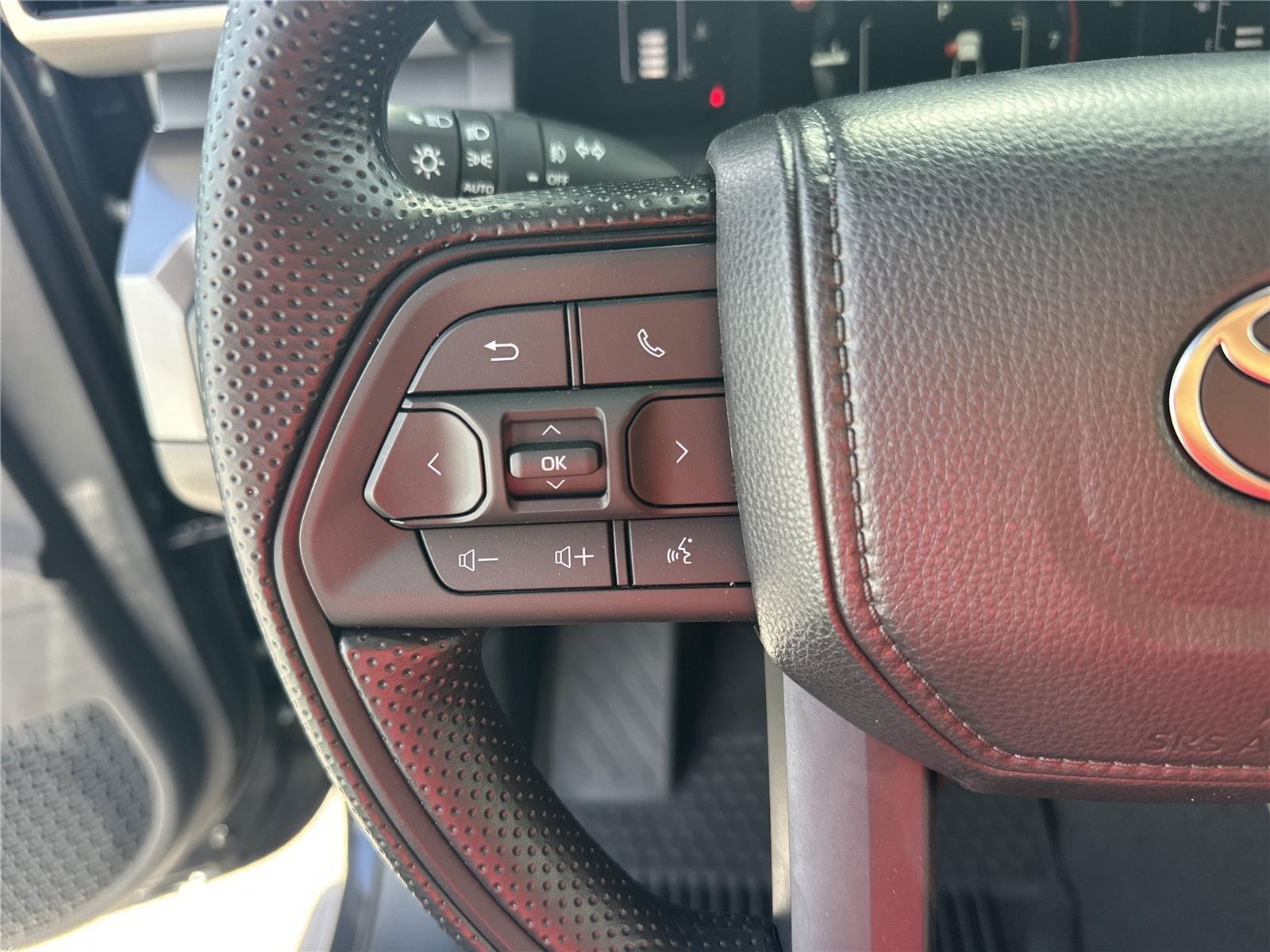 Toyota Tacoma Sr5 Double Cab Rear-Wheel Drive - Thumbnail 10