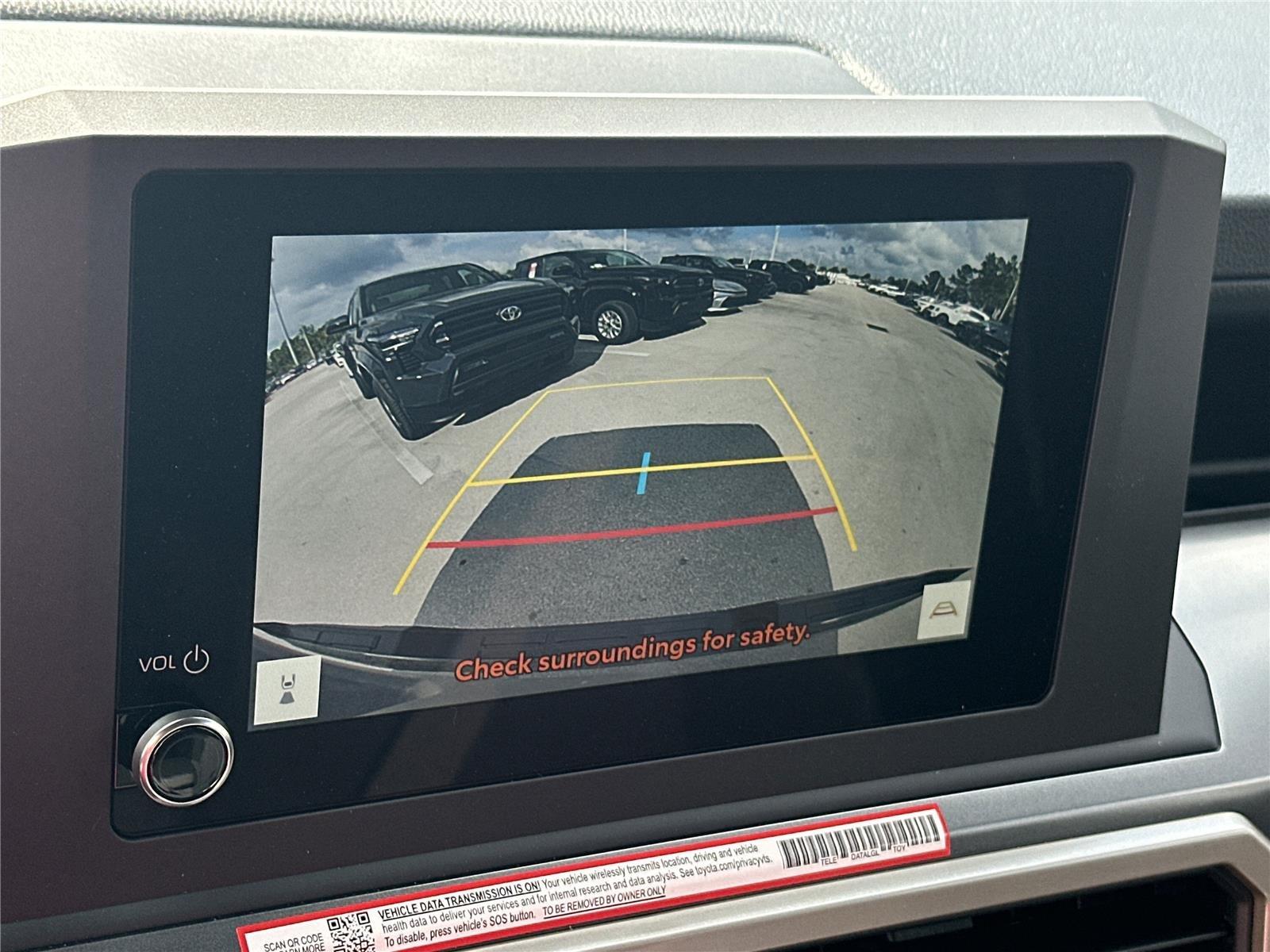 Toyota Tacoma Sr5 Double Cab Rear-Wheel Drive - Thumbnail 17