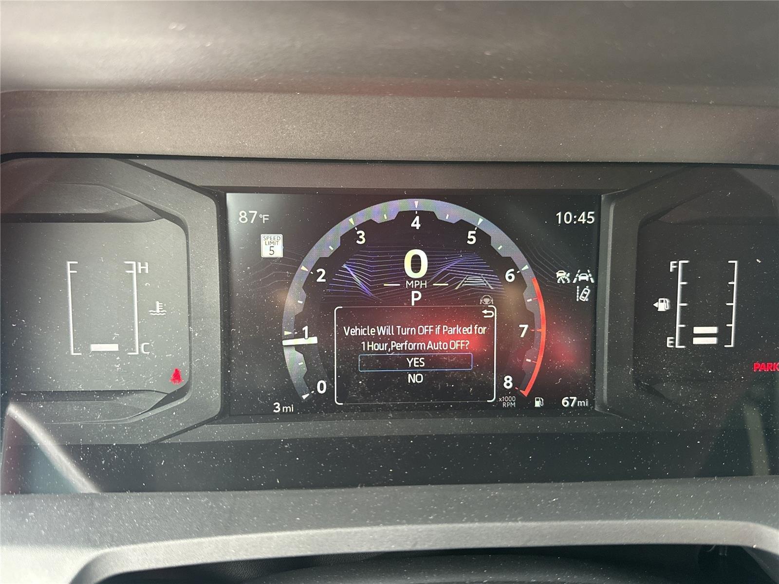 Toyota Tacoma Sr5 Double Cab Rear-Wheel Drive - Thumbnail 12