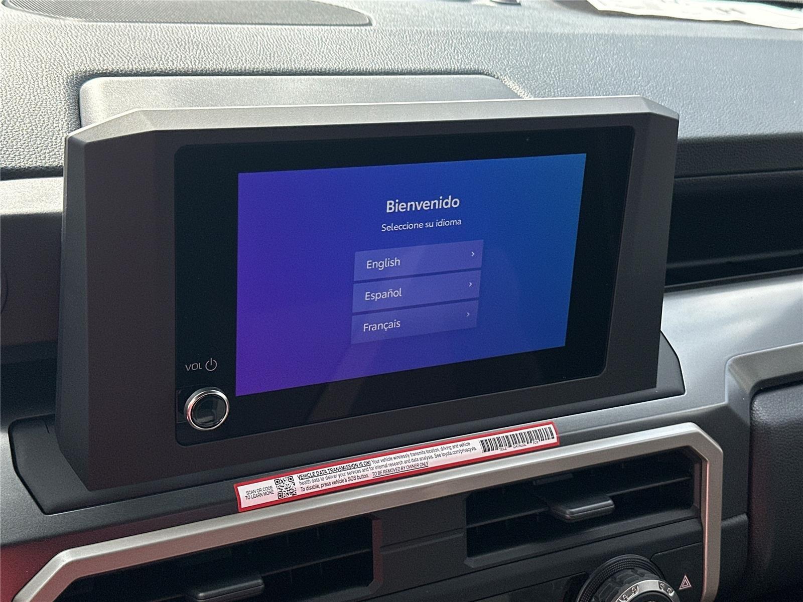 Toyota Tacoma Sr5 Double Cab Rear-Wheel Drive - Thumbnail 16