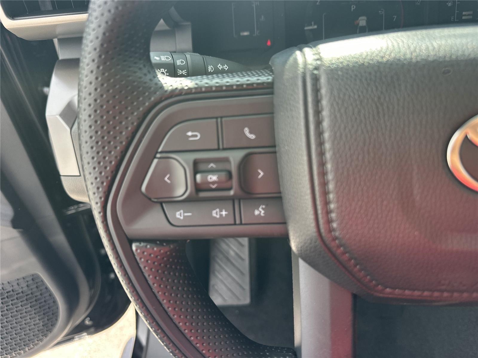 Toyota Tacoma Sr5 Double Cab Rear-Wheel Drive - Thumbnail 10