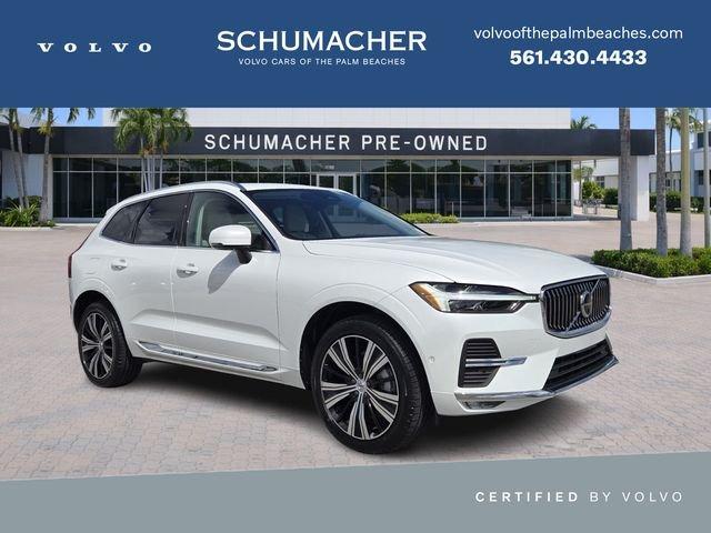 Volvo Xc40 B5 Plus Dark Theme With Navigation & Awd - Thumbnail 14