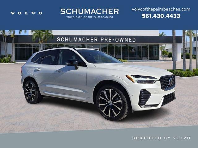 Volvo Xc40 B5 Plus Dark Theme With Navigation & Awd - Thumbnail 8