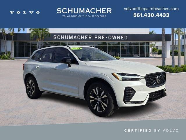 Volvo Xc40 B5 Plus Dark Theme With Navigation & Awd - Thumbnail 11